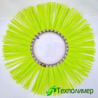 Кольцо Диск щеточное МП 180/550
