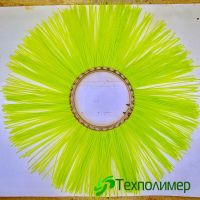 Кольцо Диск щеточное МП 254/900