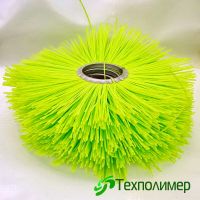 Связка Колец Дисков Щеточных